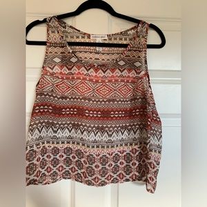 Women’s Light Weight / Flow Top